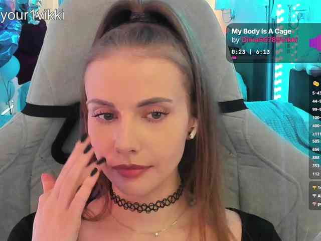 -VikkiL0vesCheese-