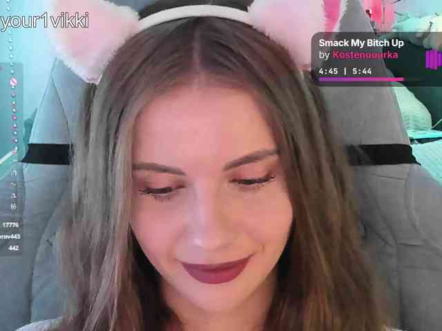 VikkiExtraCheese