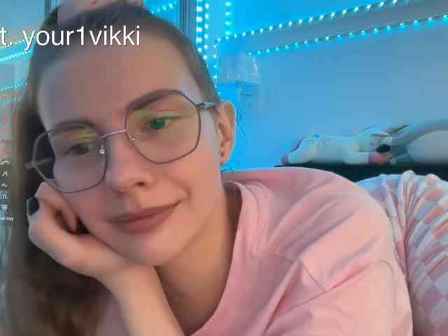 VikkiExtraCheese