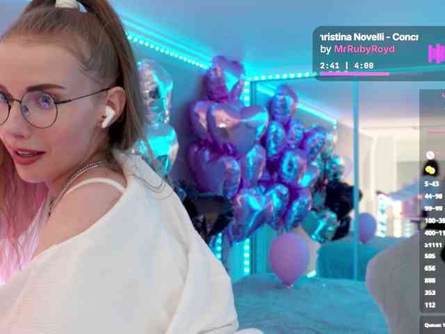 VikkiExtraCheese