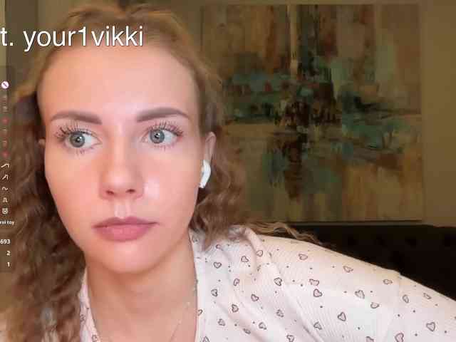 VikkiExtraCheese