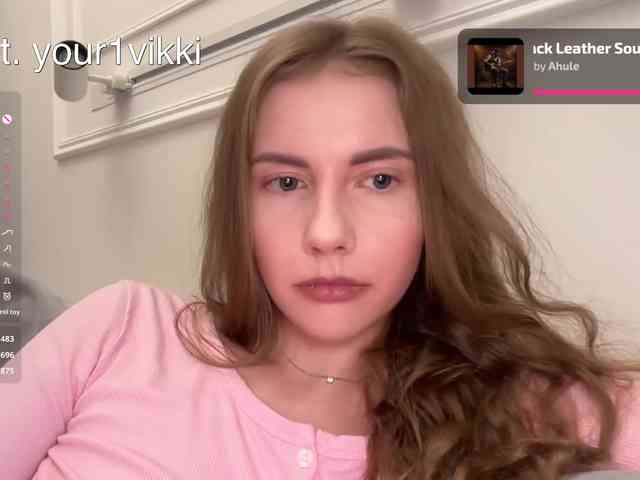 VikkiExtraCheese