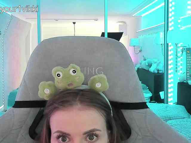 VikkiExtraCheese