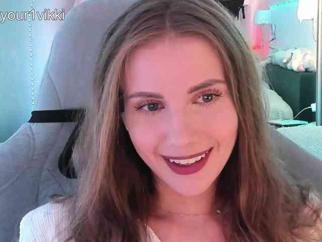 VikkiExtraCheese