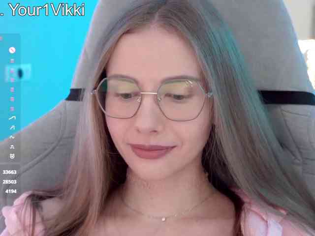 VikkiExtraCheese