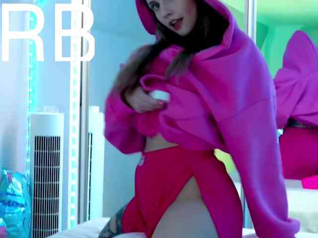 -VikkiL0vesCheese- Sex Cam Show