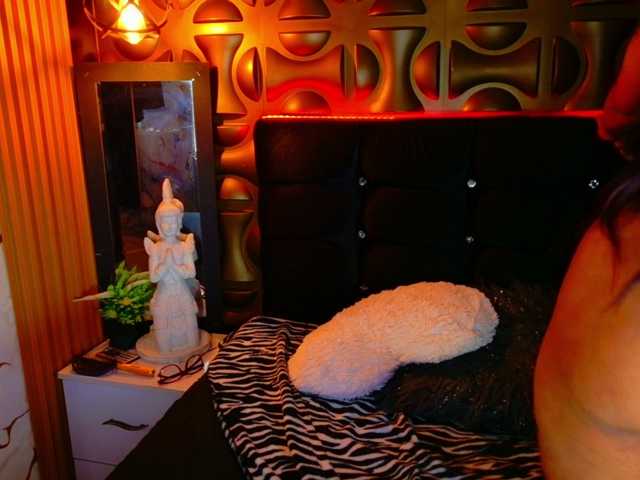 BlackAmbar live cam preview