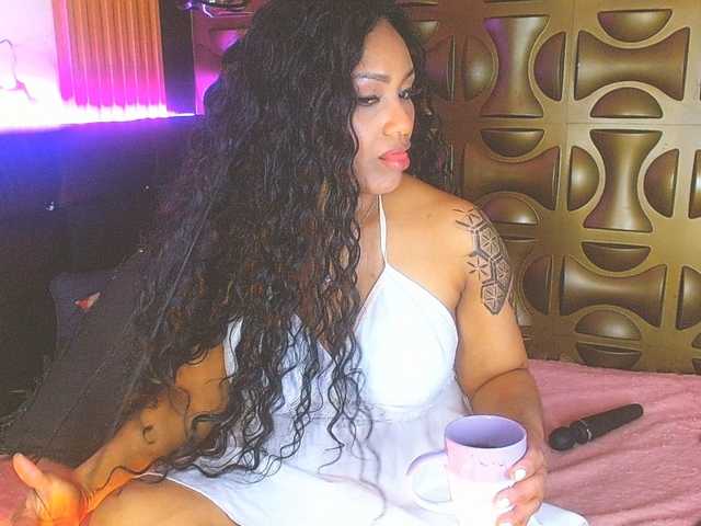 blackambar live cam on BongaCams
