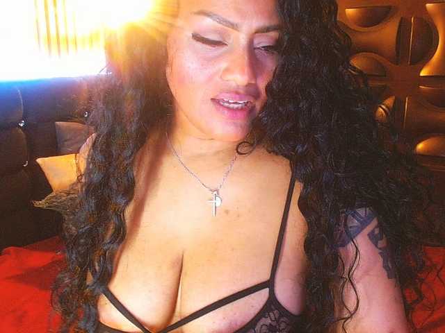 blackambar live cam on BongaCams