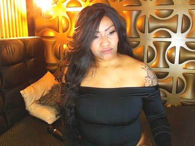 blackambar live cam on BongaCams