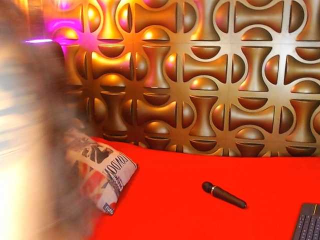 blackambar live cam on BongaCams