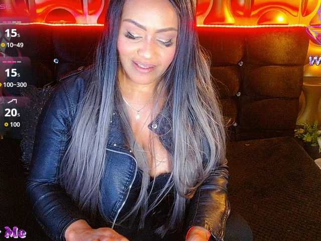 blackambar live cam on BongaCams