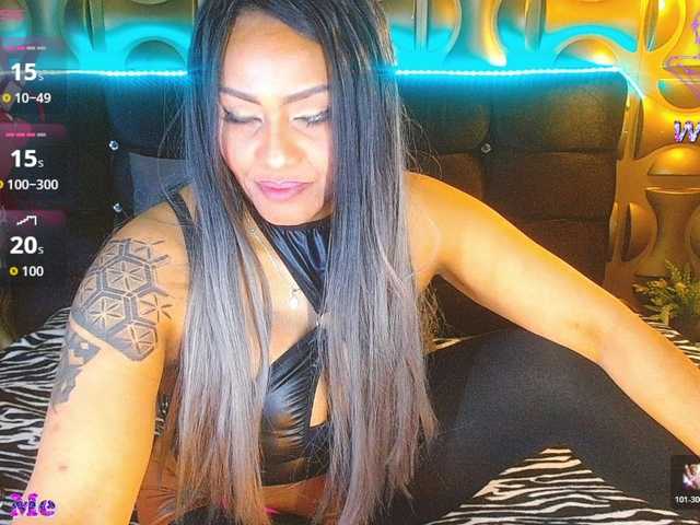 BlackAmbar