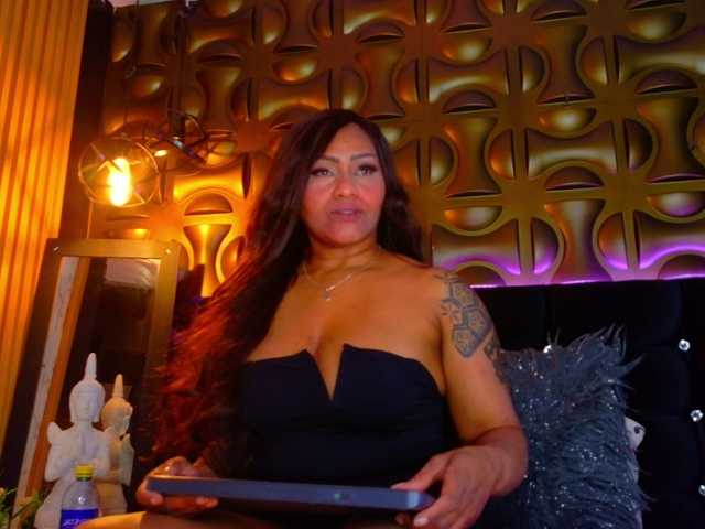 blackambar