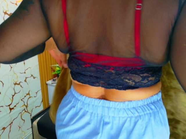 blackambar