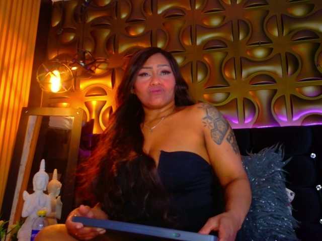 BlackAmbar live cam preview