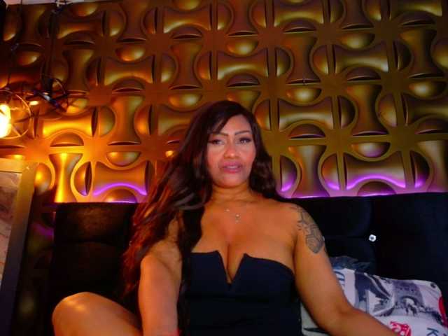 BlackAmbar live cam preview
