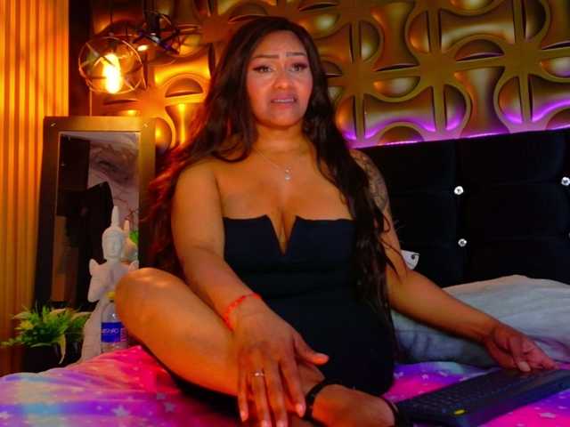 BlackAmbar