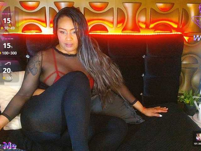 blackambar live cam on BongaCams