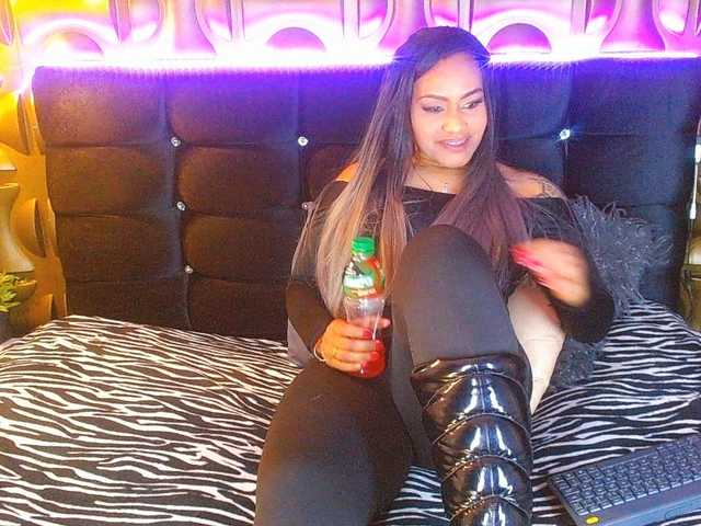 BlackAmbar