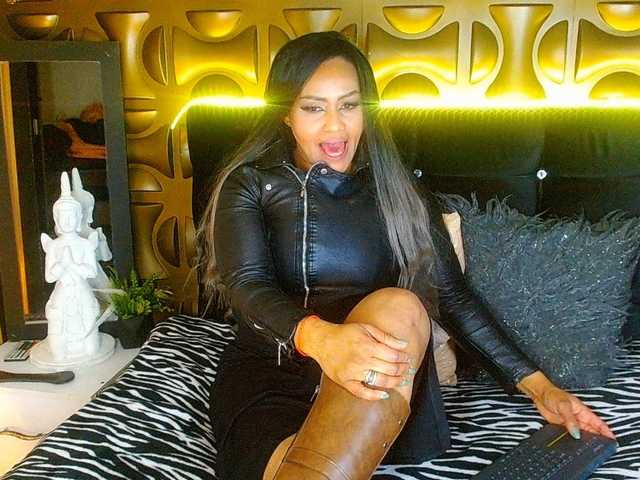 blackambar