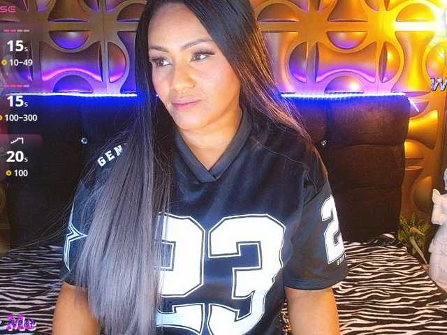 blackambar Live Cam on BongaCams
