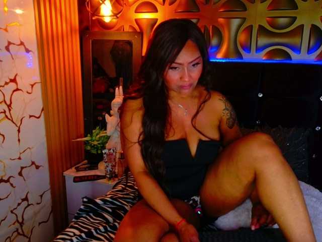 blackambar live cam on BongaCams