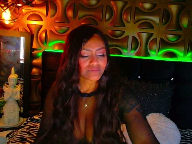 blackambar live cam on BongaCams