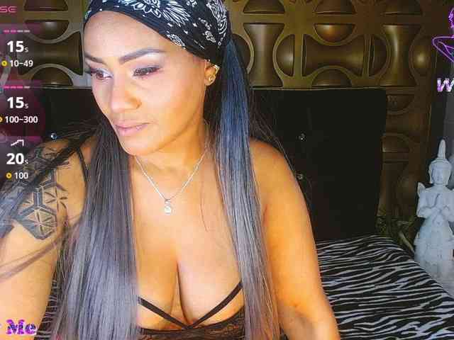 BlackAmbar webcam