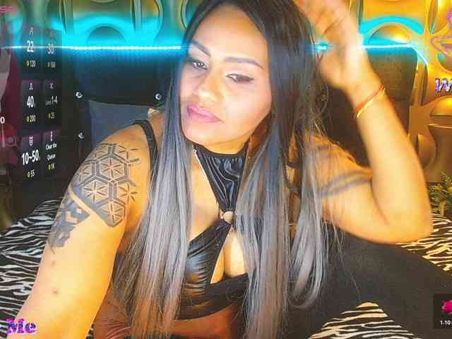 BlackAmbar webcam
