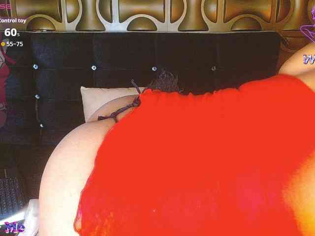 BlackAmbar webcam