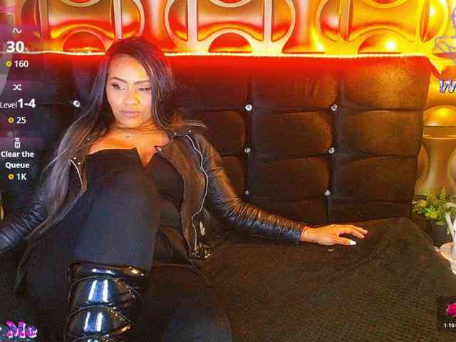 BlackAmbar webcam