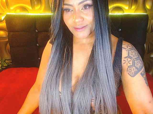 BlackAmbar
