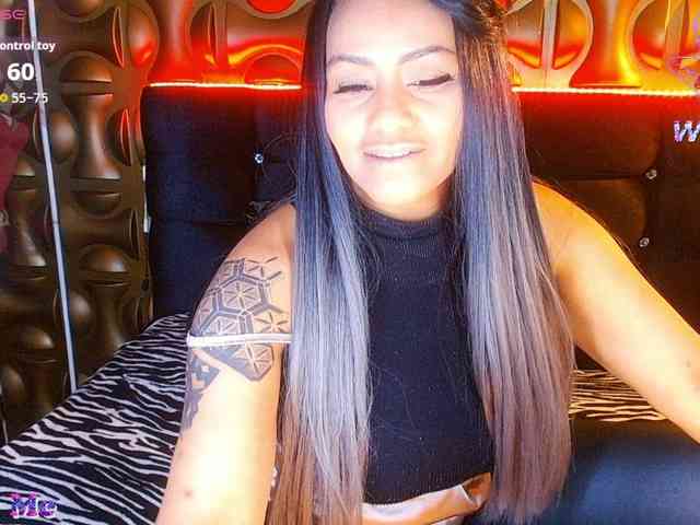 BlackAmbar webcam