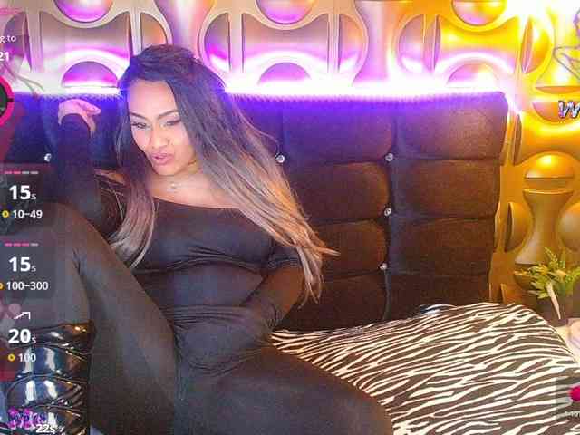 BlackAmbar webcam