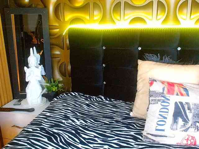 BlackAmbar webcam