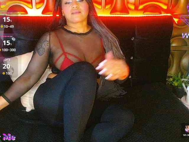 BlackAmbar webcam