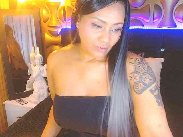 BlackAmbar webcam