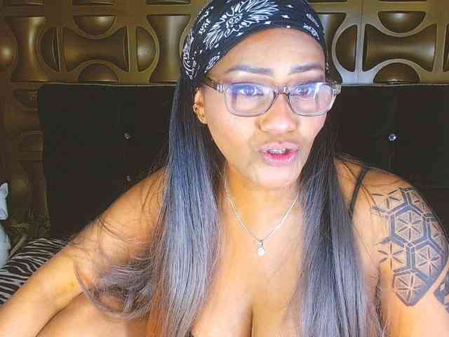 BlackAmbar webcam