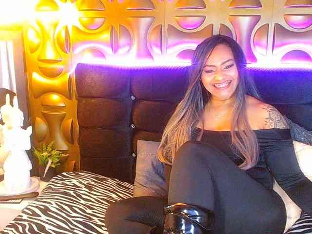 BlackAmbar webcam