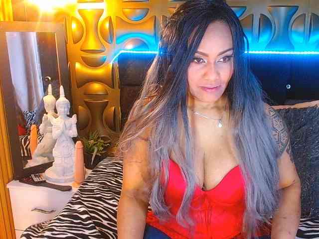 BlackAmbar webcam