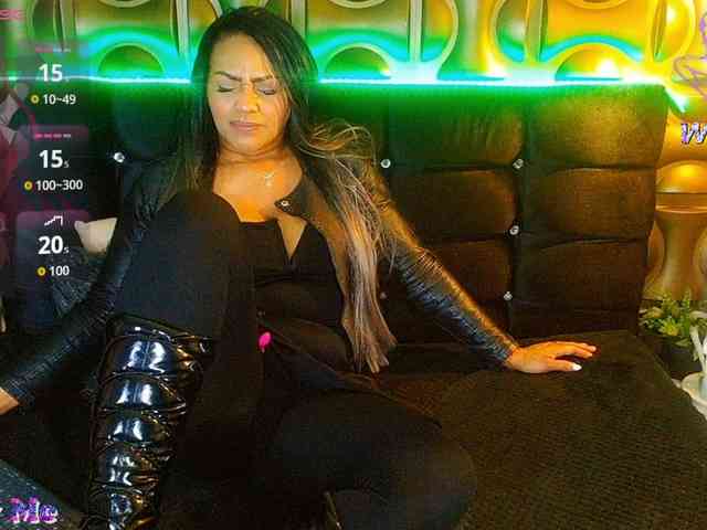 BlackAmbar webcam