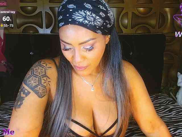 blackambar
