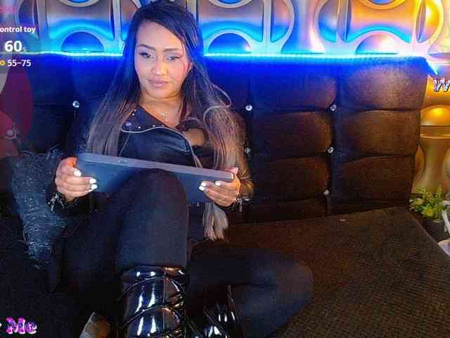 BlackAmbar webcam