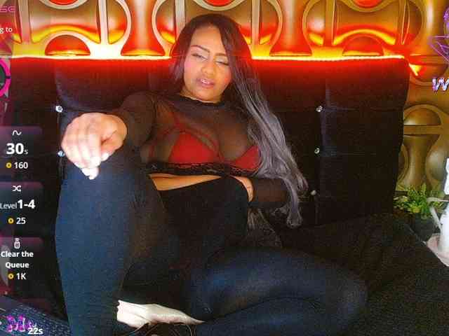 BlackAmbar