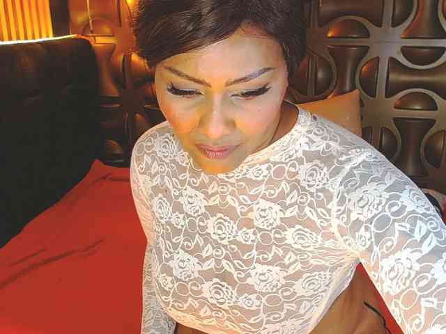 BlackAmbar webcam