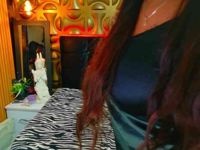 BlackAmbar