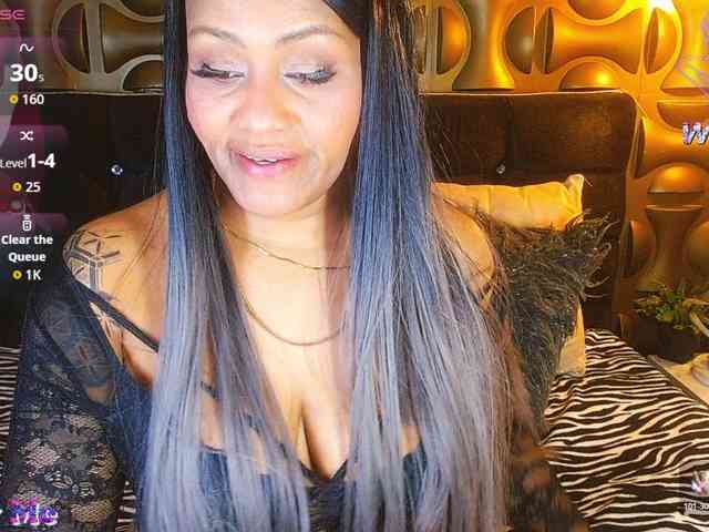 BlackAmbar webcam