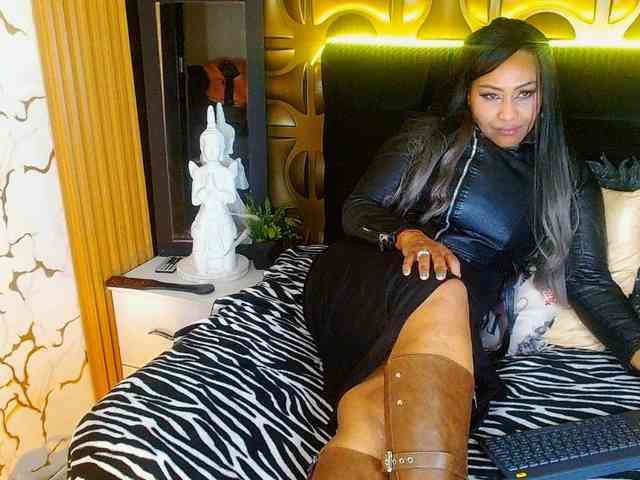 BlackAmbar webcam