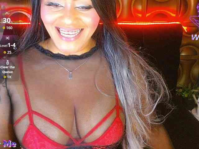 blackambar